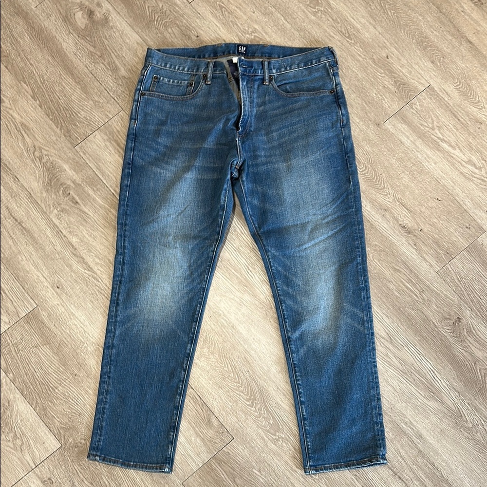 Men's Blue Jeans NWT